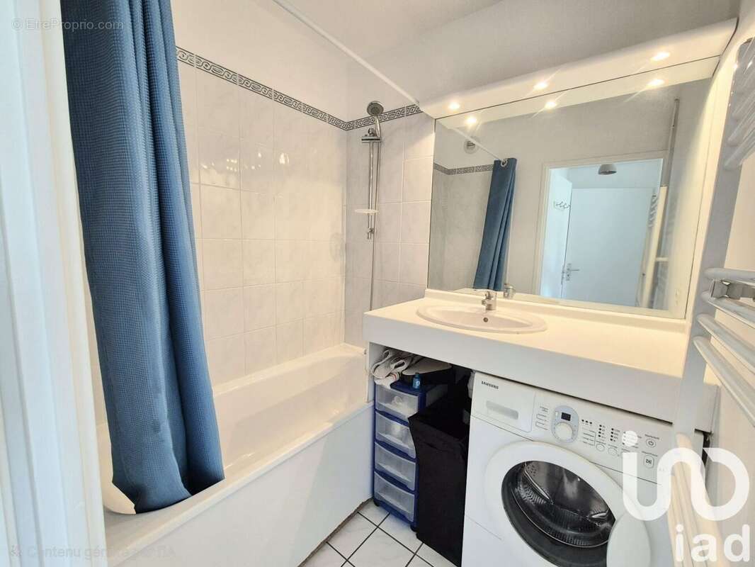 Photo 7 - Appartement à CRETEIL