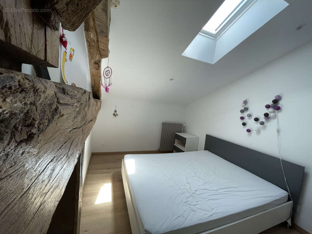 Maison de 156 m2 - photo 6