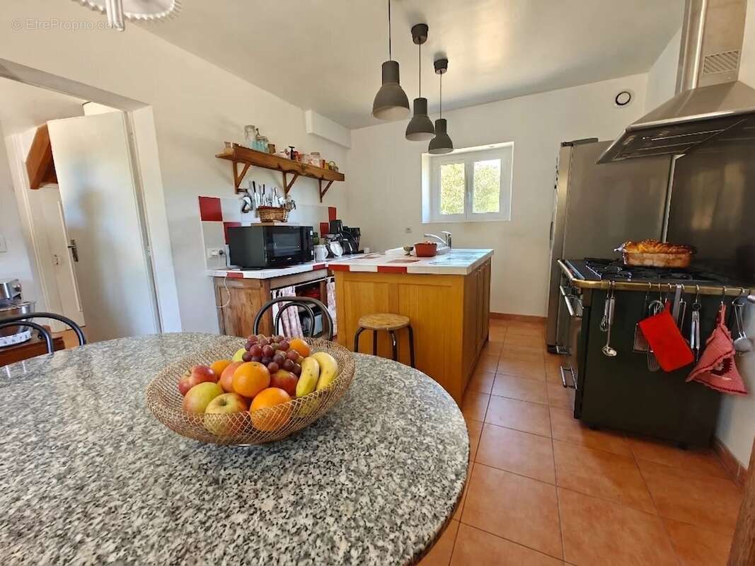 Maison brionne - photo 7