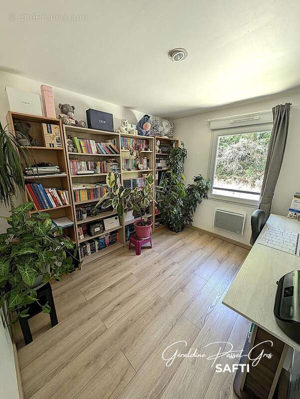 Photo 7 - Maison à EURRE