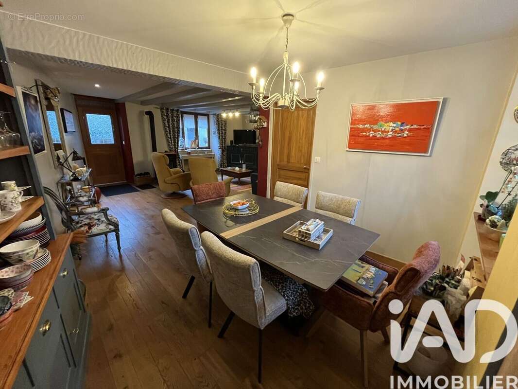 Photo 4 - Maison à SAINT-AMAND-SUR-SEVRE
