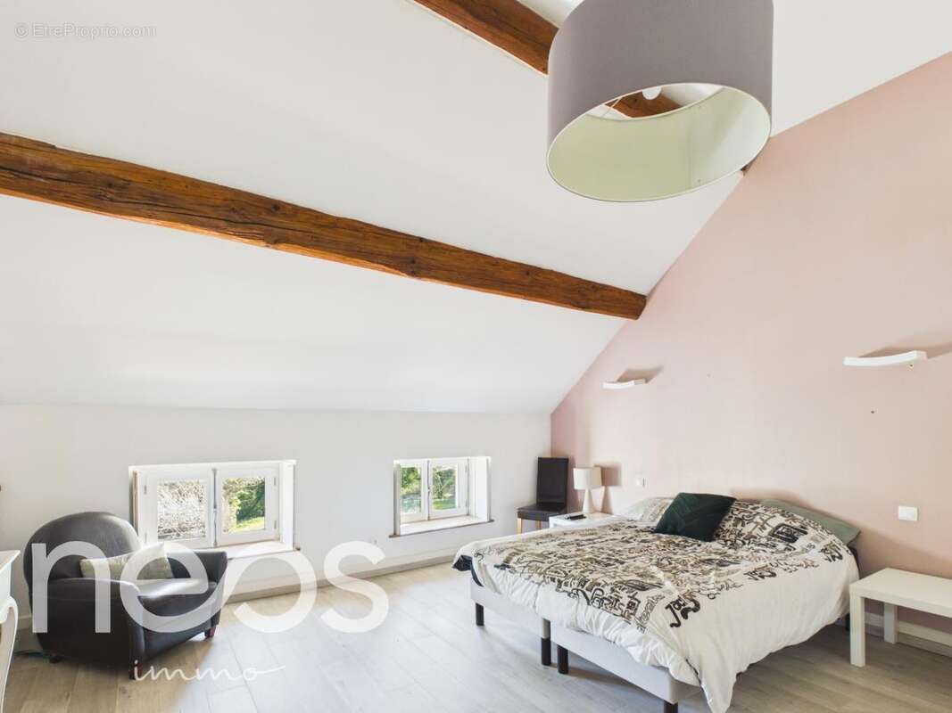 Maison 235 m² à Fixin  - photo 26