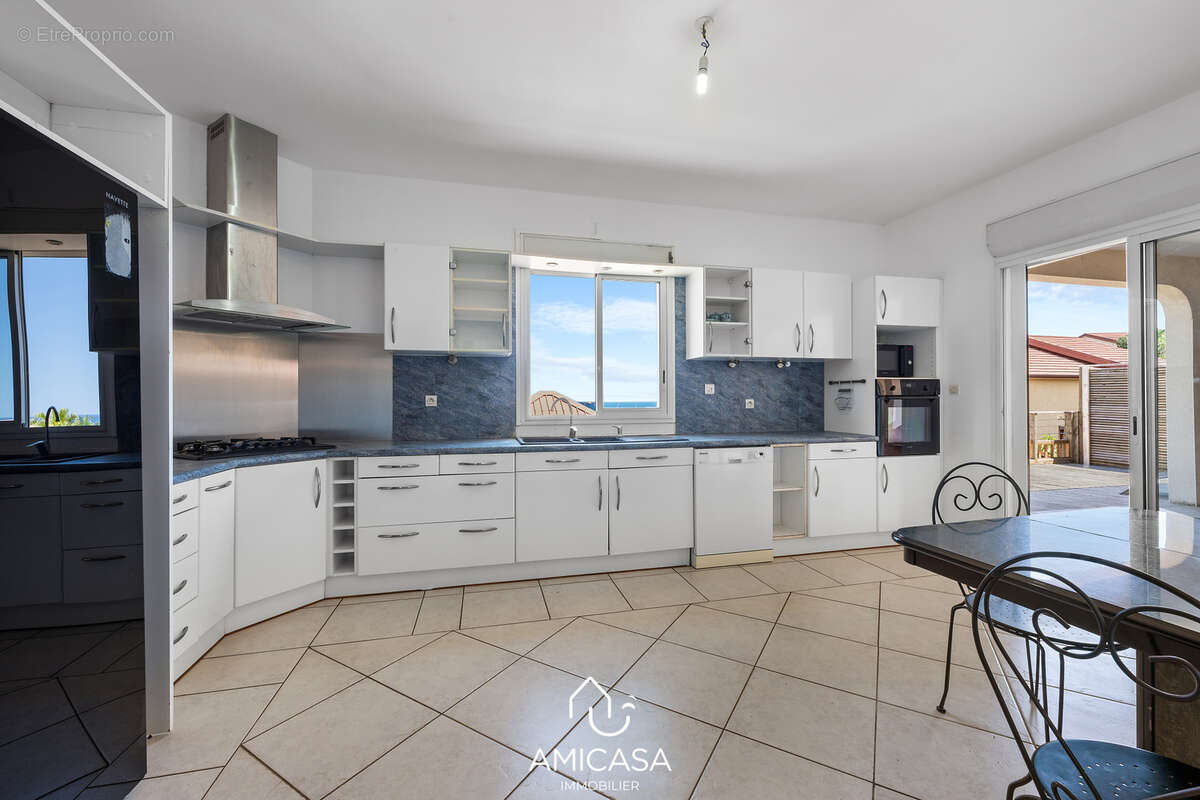 Maison à LA POSSESSION
