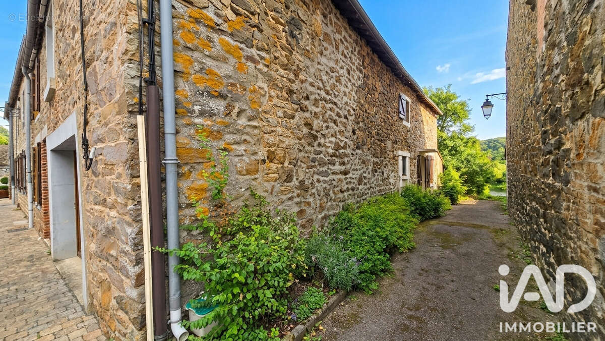 Photo 4 - Maison à MONTIGNY-SUR-MEUSE