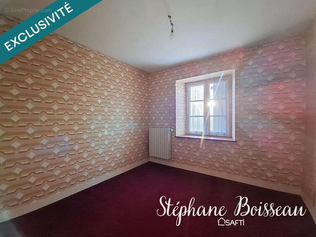 Photo 9 - Maison à VAAS