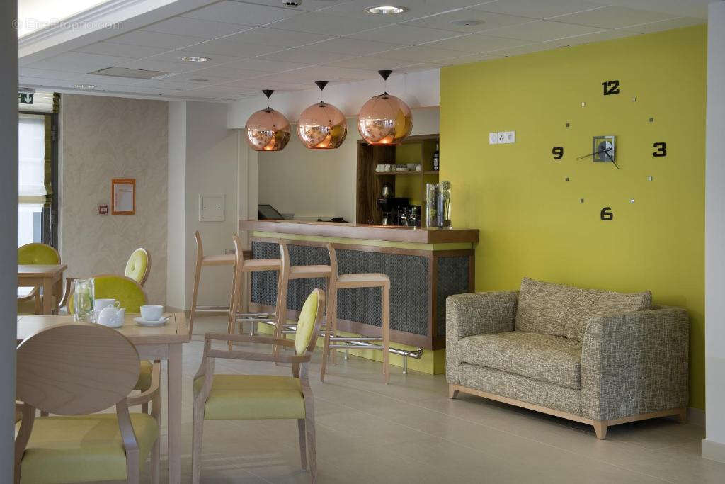 Appartement à OBERHAUSBERGEN