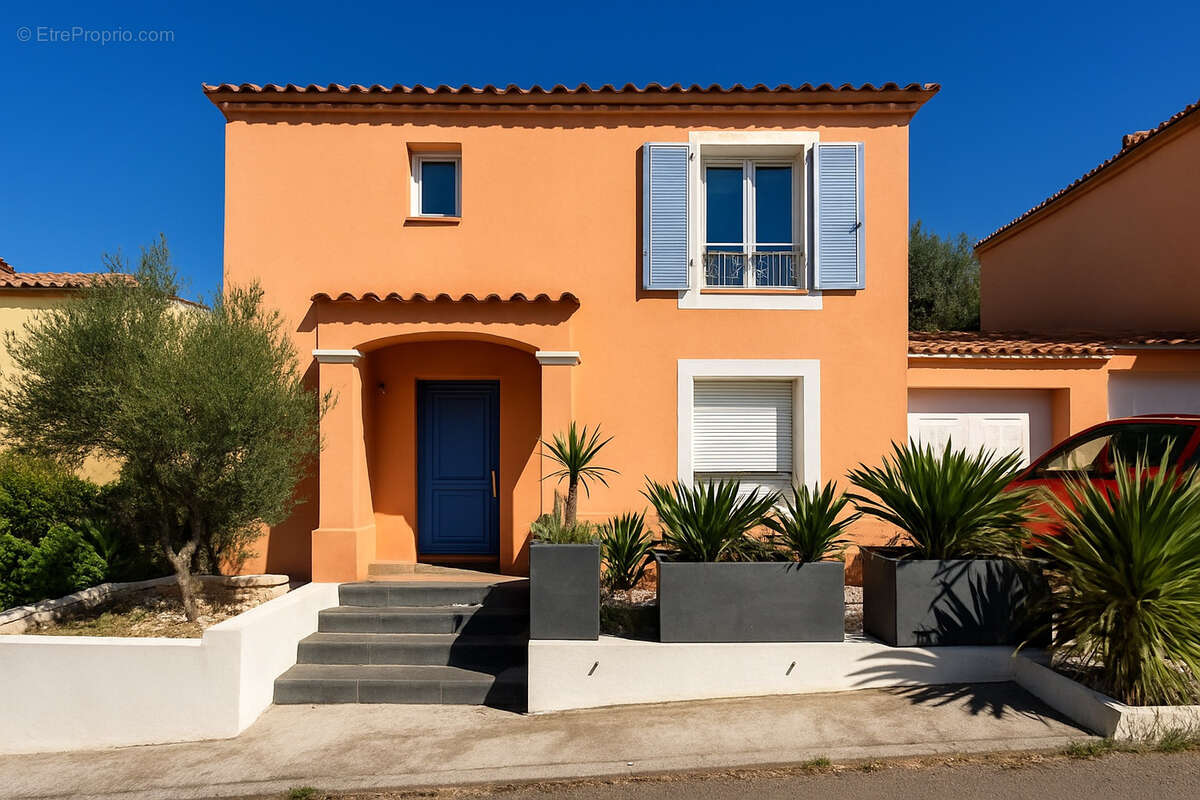 Maison à CANNES