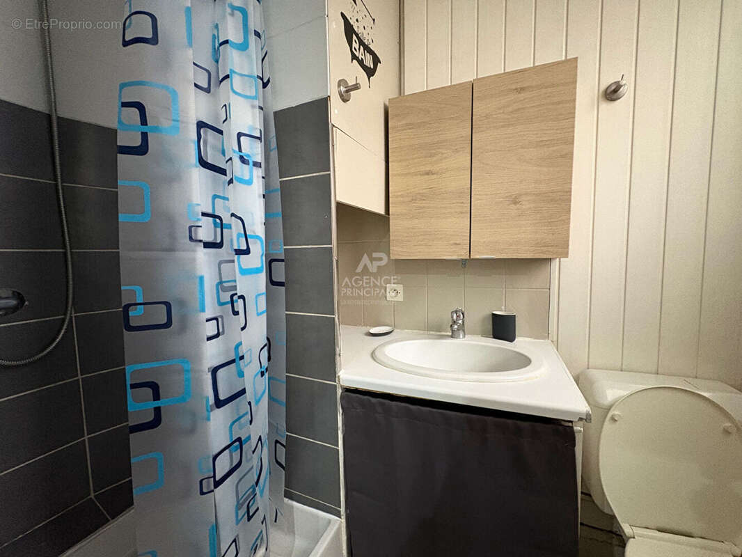 Appartement à SAINT-GERMAIN-EN-LAYE