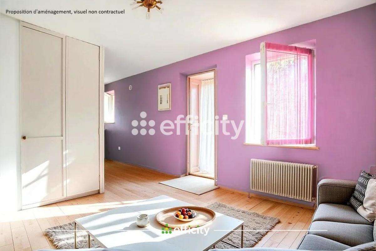 Appartement à VENISSIEUX