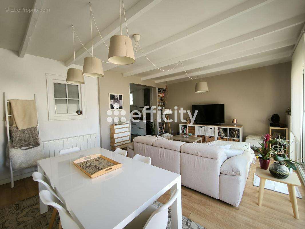 Appartement à SETE
