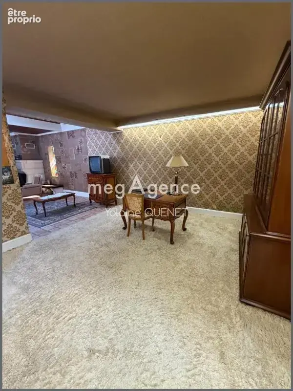 Maison individuelle avec jardin - photo 5
