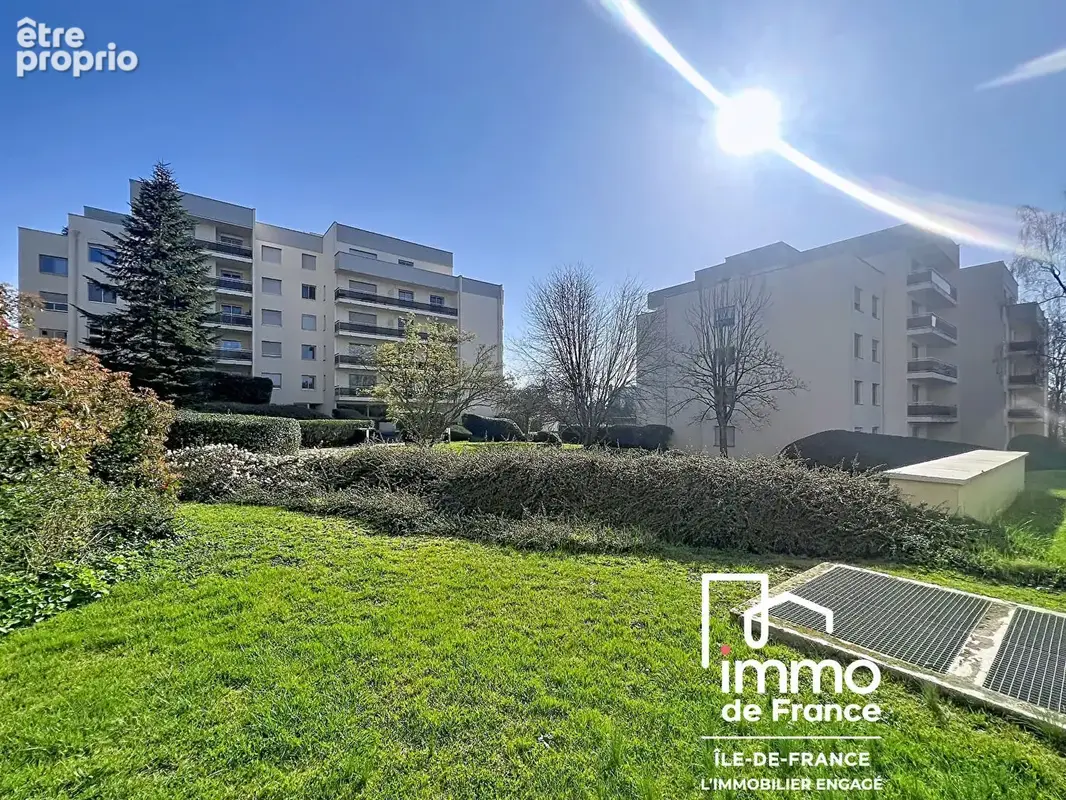 Appartement 3 pièces à vendre à Chartres - Réf. 1435 - photo 16