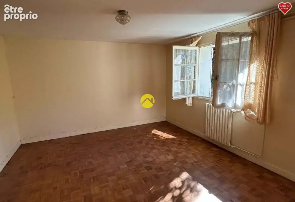 Maison sur sous sol + terrain - photo 7