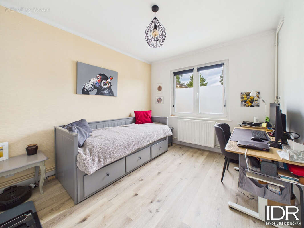 Appartement à SAVERNE