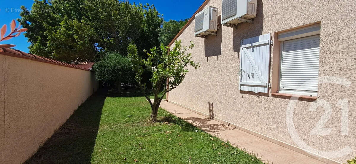 Maison à ALENYA