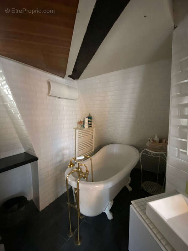 Appartement à PARIS-6E