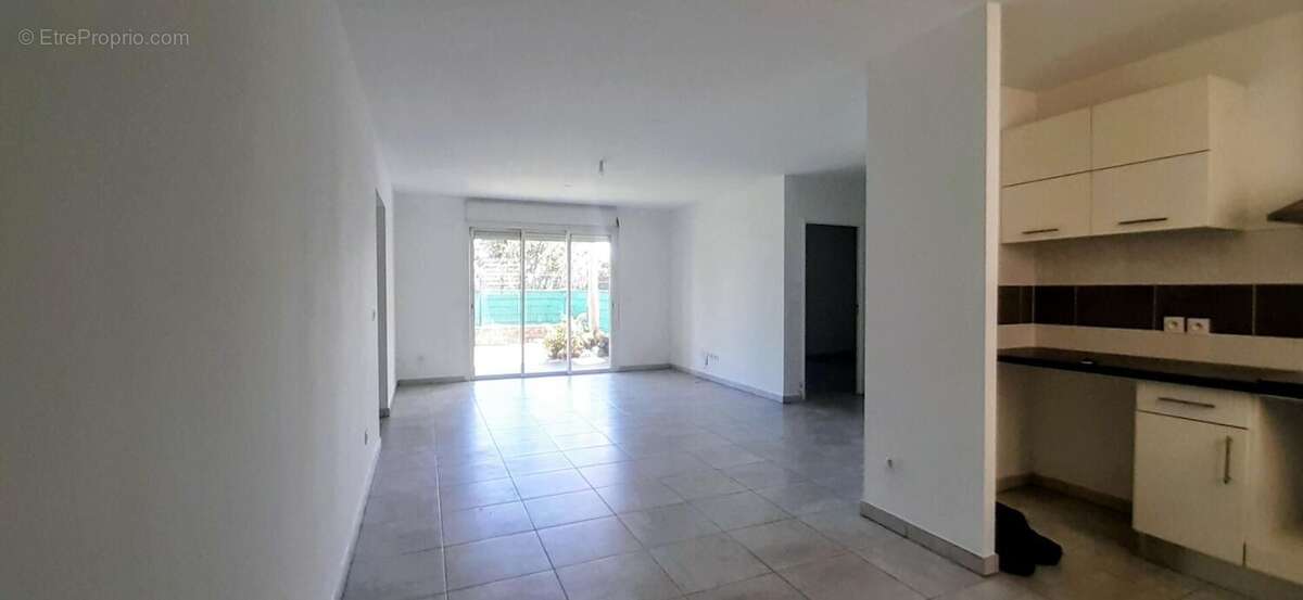 Photo 6 - Appartement à SAINT-DENIS