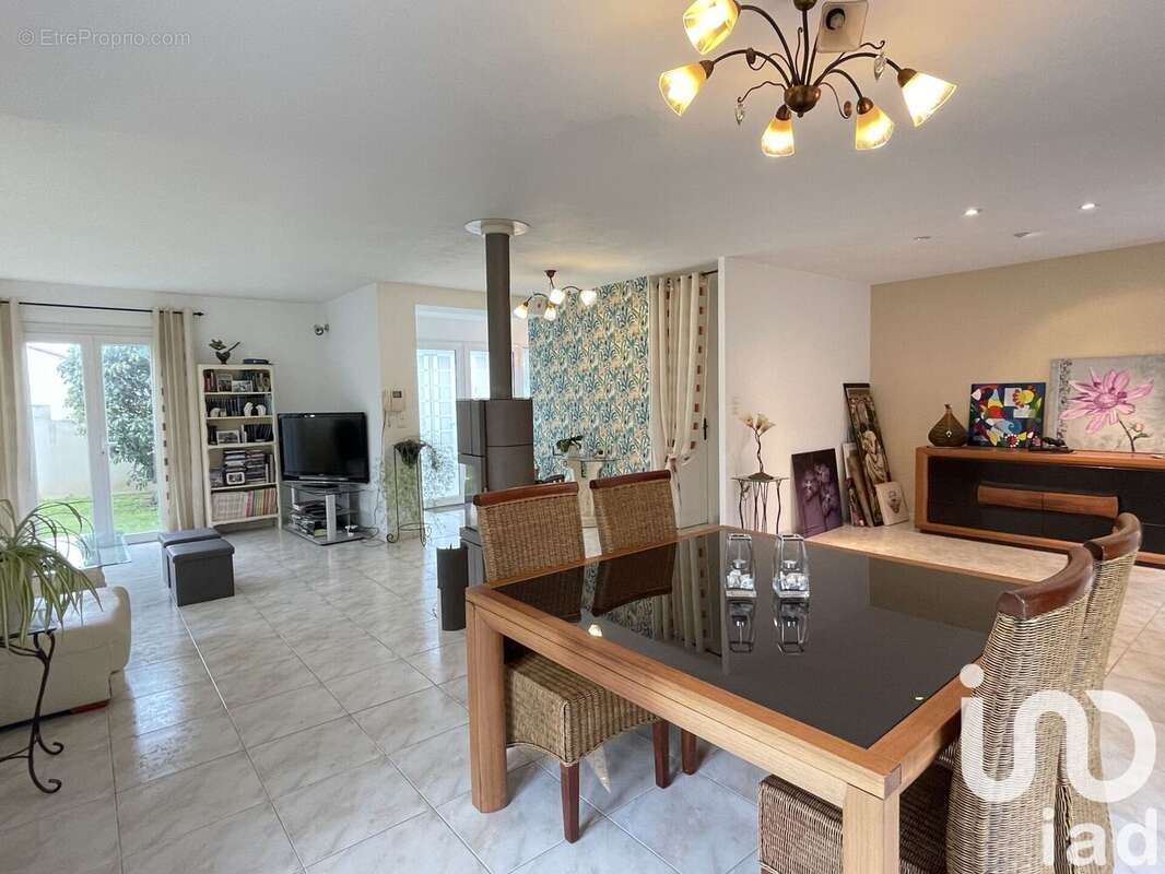 Photo 6 - Maison à POUZAUGES