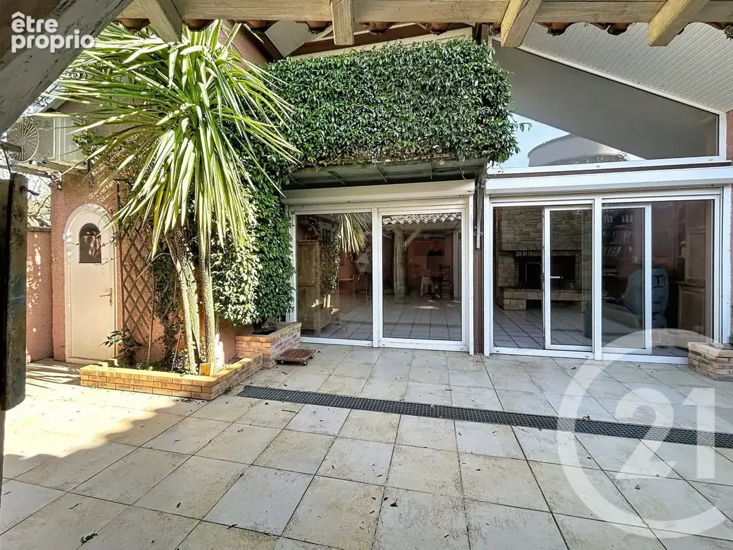 Maison à AGEN