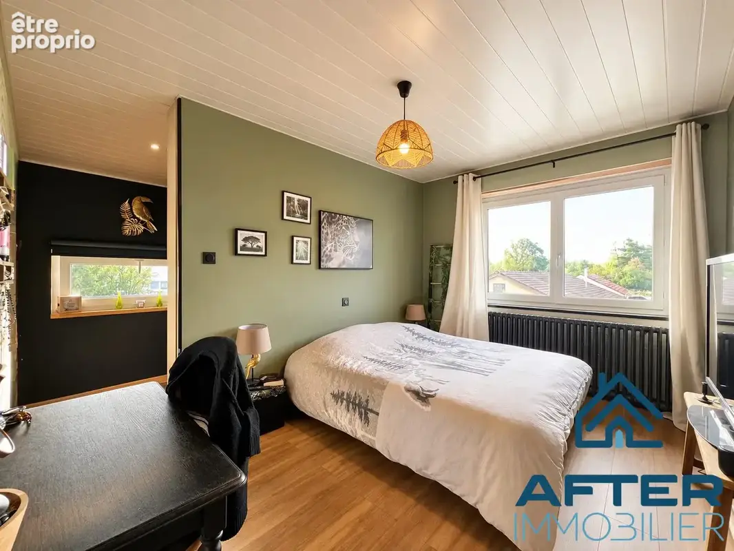 Maison 6 pièces 148 m² à vendre à Cirey-Sur-Vezouze (54480) - photo 2
