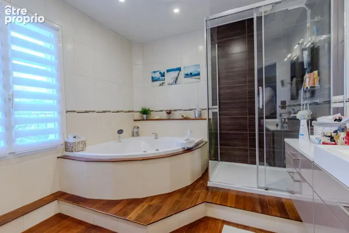 EXCLUSIVITÉ PROPRIÉTÉS-PRIVÉES - Maison d'exception, calme absolu et vue imprenable - photo 11