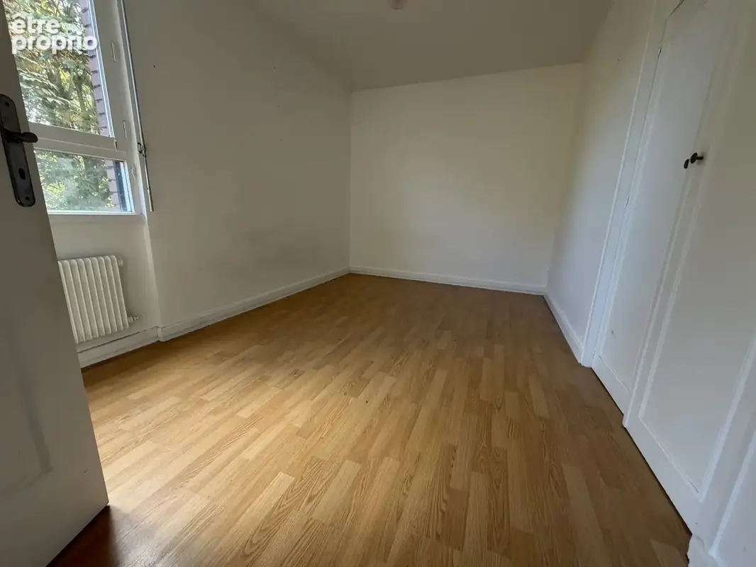 A Survilliers, appartement de 4 pièces - photo 5