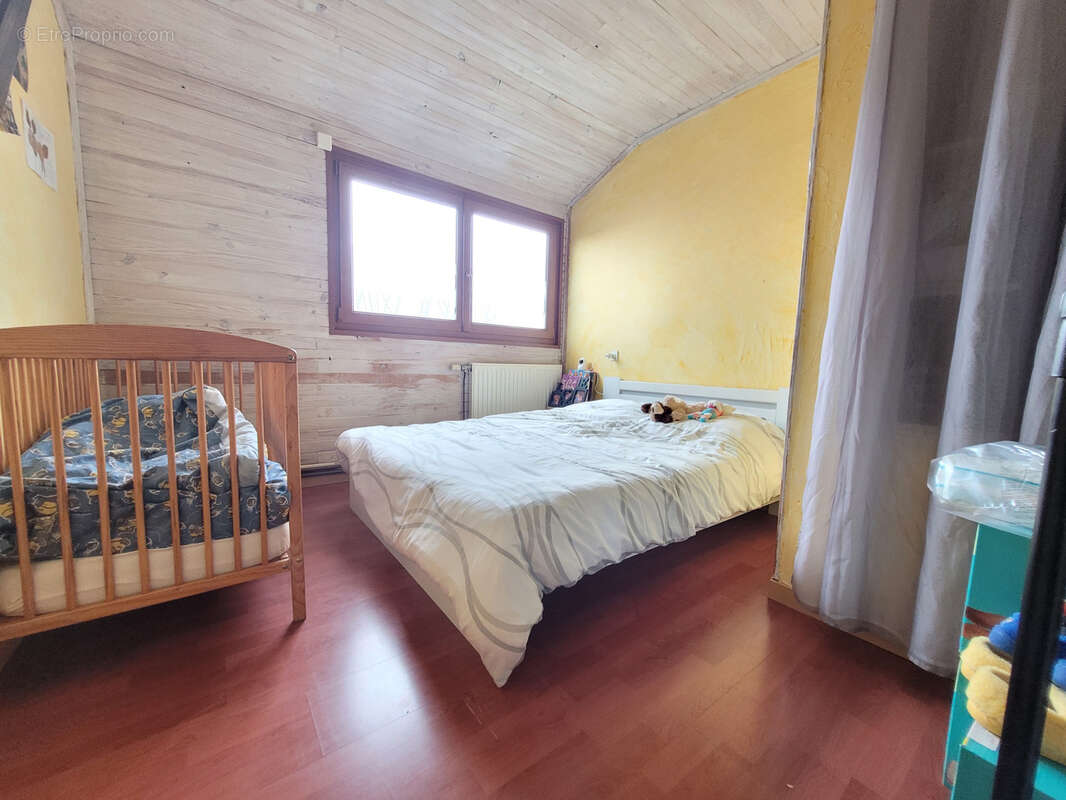 Maison à BILLY-BERCLAU