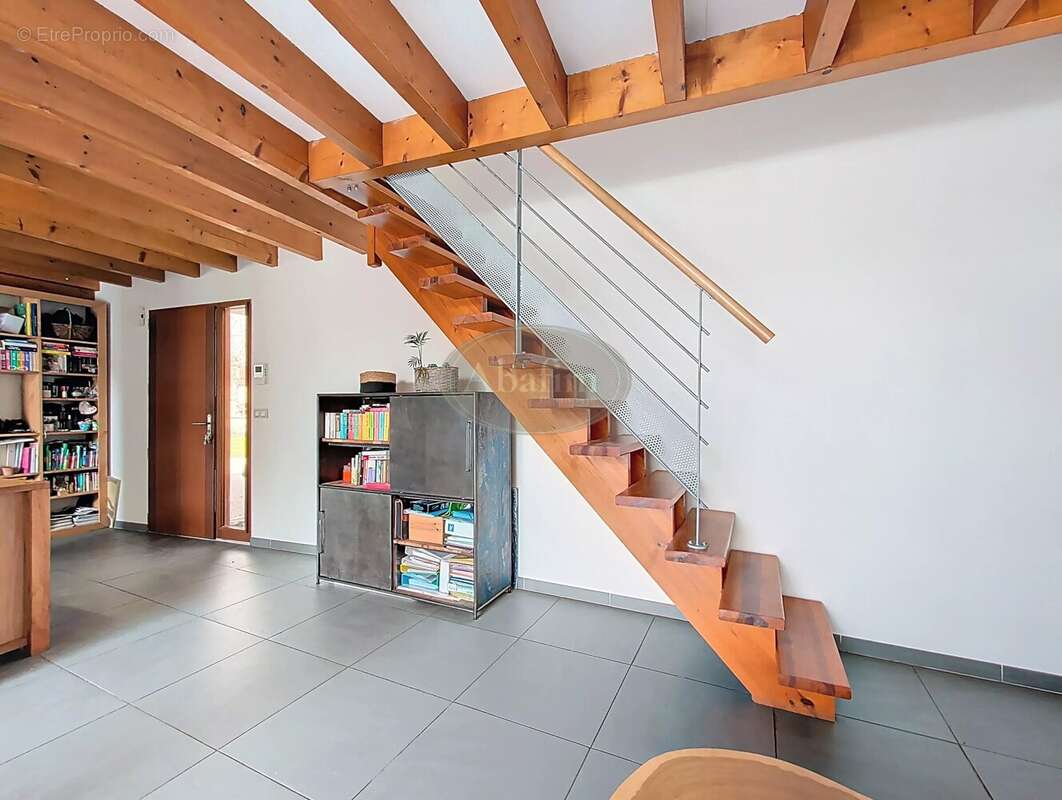 Maison à PAU