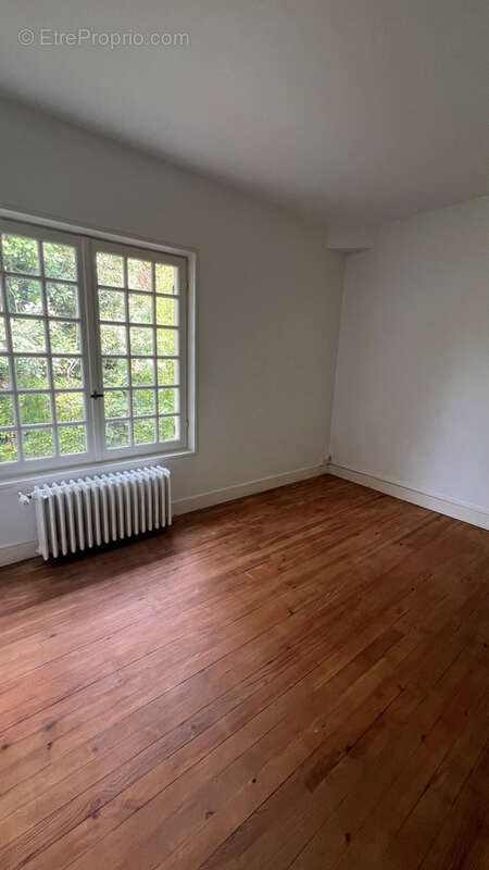 Maison à CARBON-BLANC