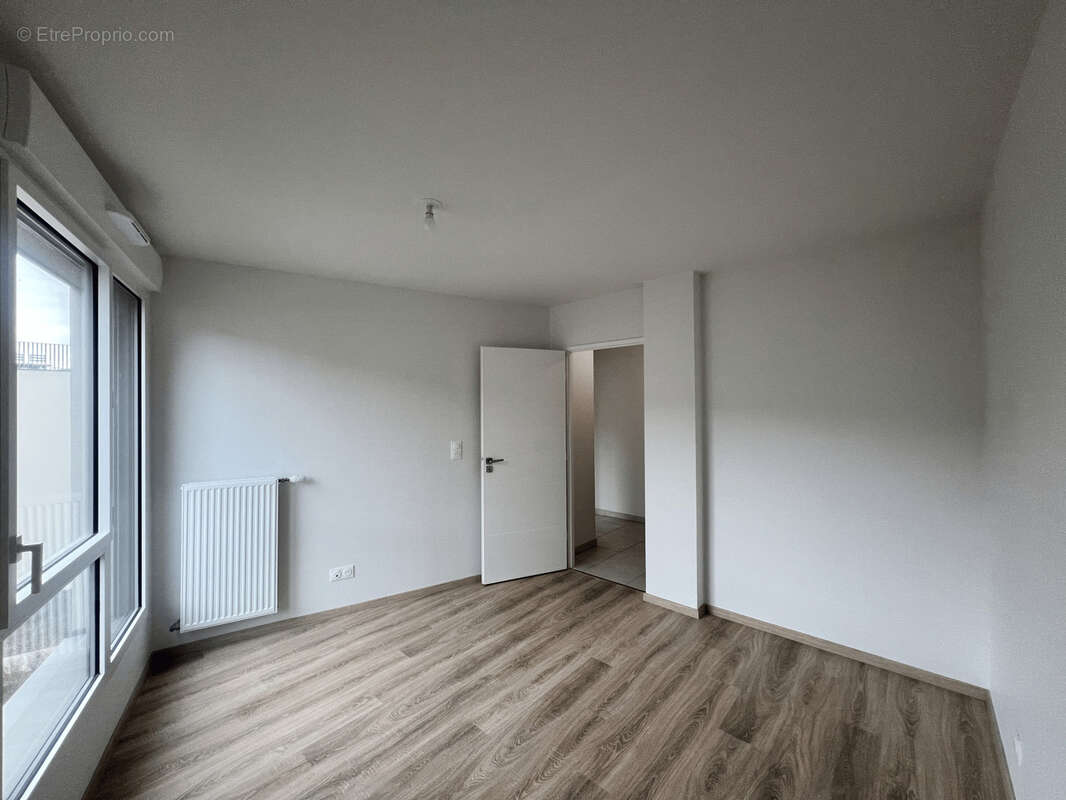 Appartement à FONTAINES-SUR-SAONE