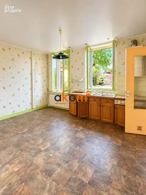 Maison 6 pièces 100 m² à vendre à Raon-L'etape (88110) - photo 4