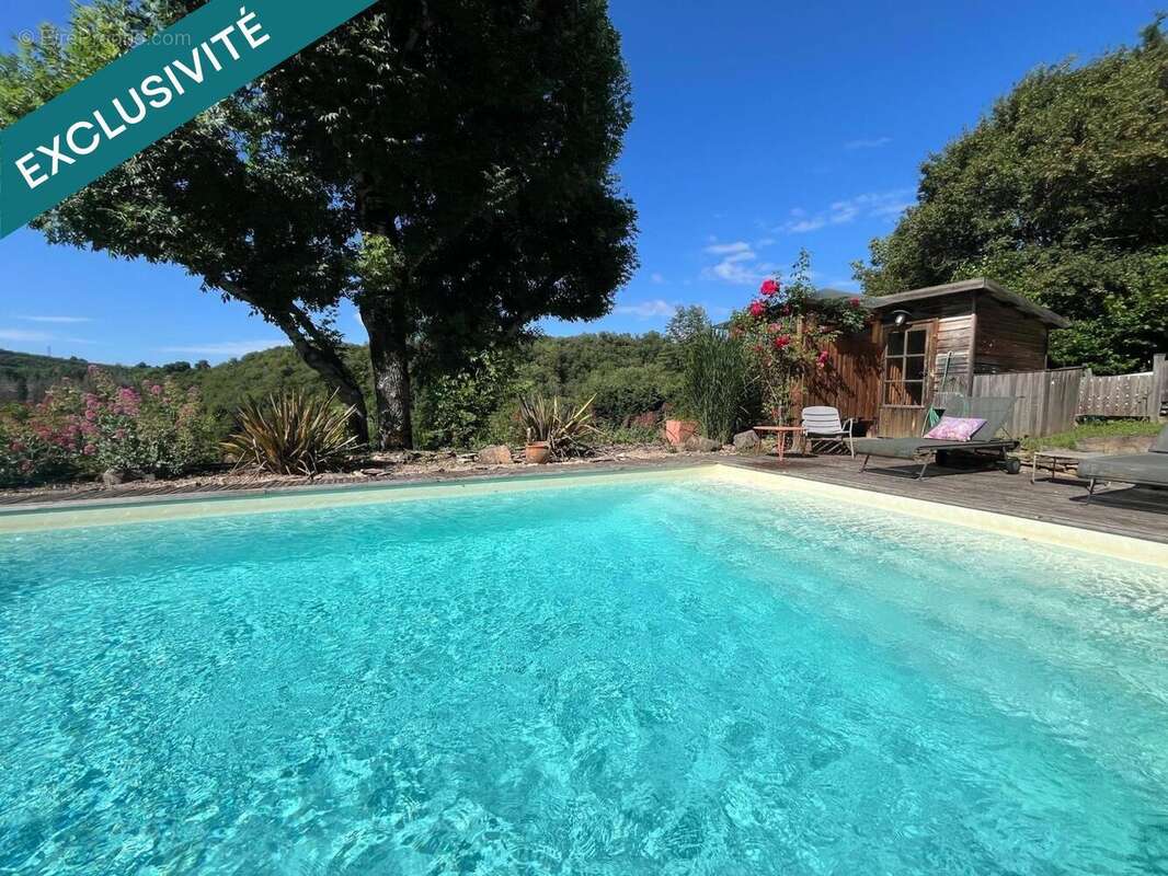 Maison 171 m² à Siccieu-Saint-Julien-Et-Carisieu  - photo 6