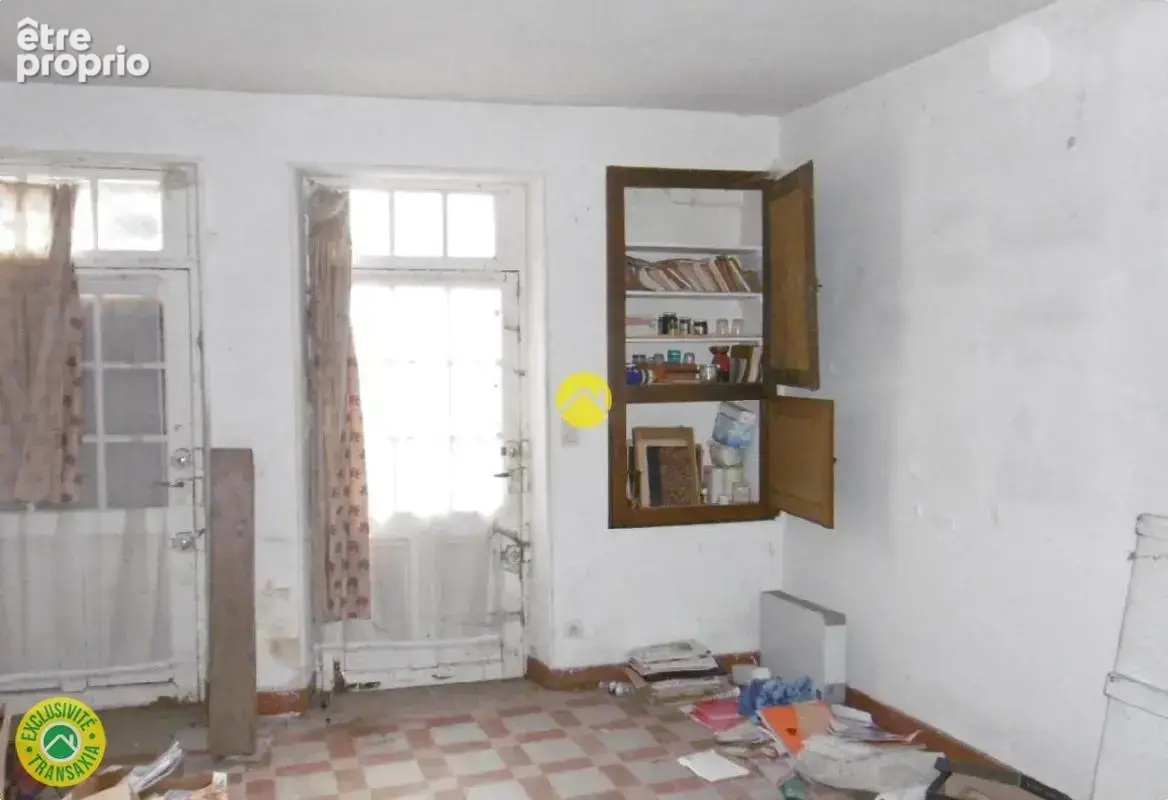Maison de Bourg - photo 5