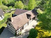 Maison à SAINT-ELOY-DE-GY