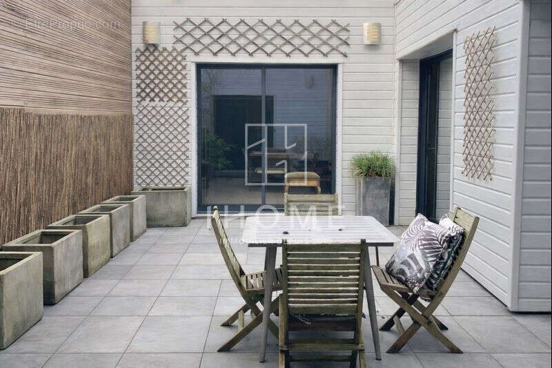 Appartement à ANGERS
