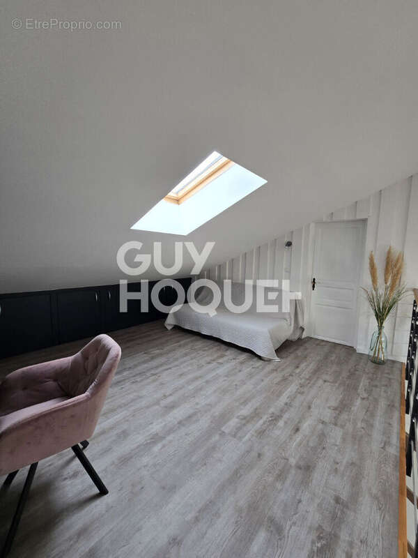 Maison à THIONVILLE