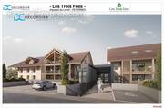 Appartement à FETERNES