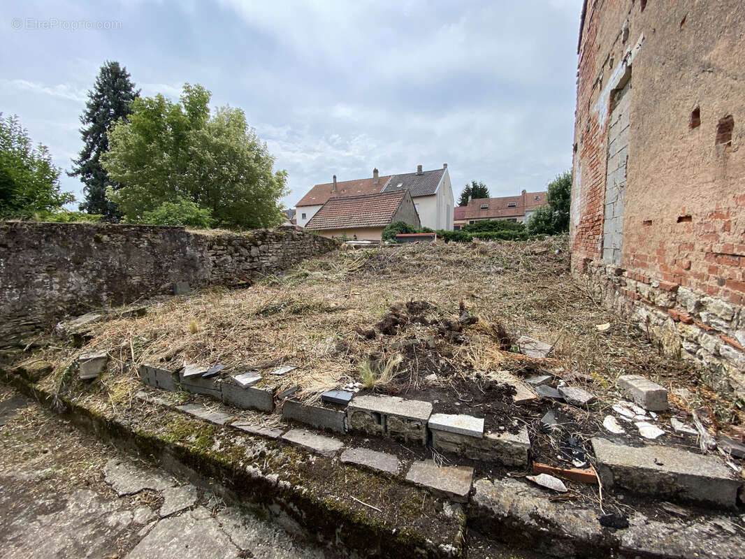 Immeuble sarreguemines - photo 21