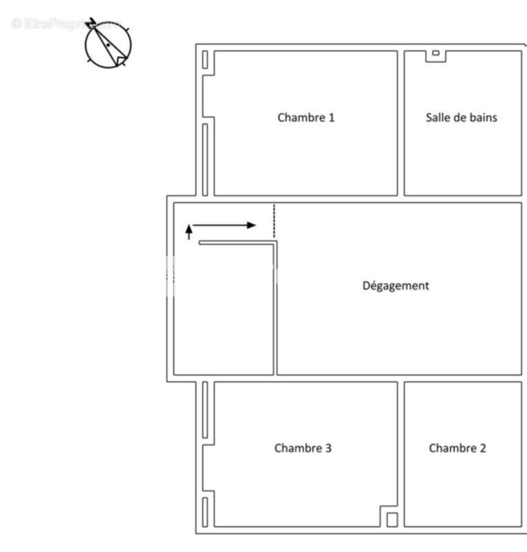 Maison à VITRY-SUR-SEINE