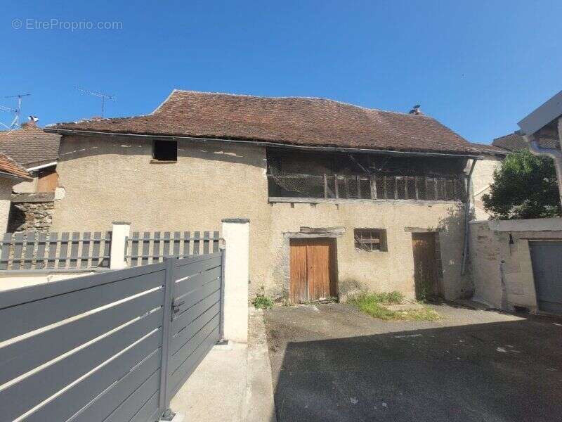 Maison 130 m² à Buxeuil  - photo 4