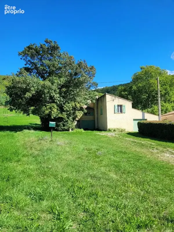 Maison coup de coeur proche de Banon - 100m2 - photo 2