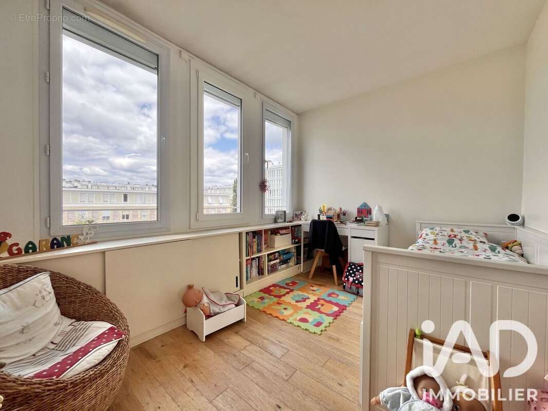 Photo 7 - Appartement à MONTROUGE