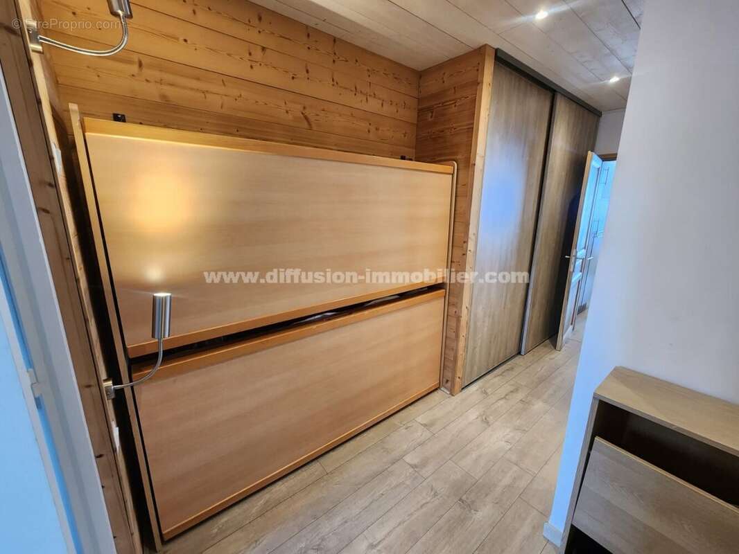 Appartement à SAINT-PONS