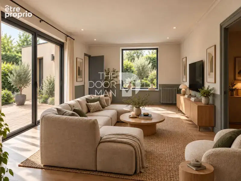 Maison 44840 - photo 9