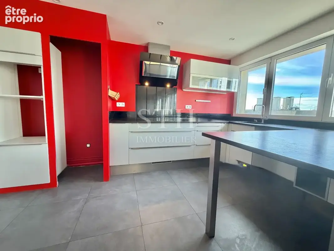 Appartement 110 m² à Paris-15e  - photo 6