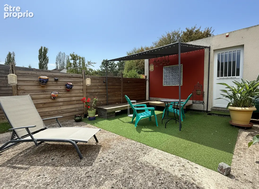 Maison 146m² à les essarts-le-roi - photo 16