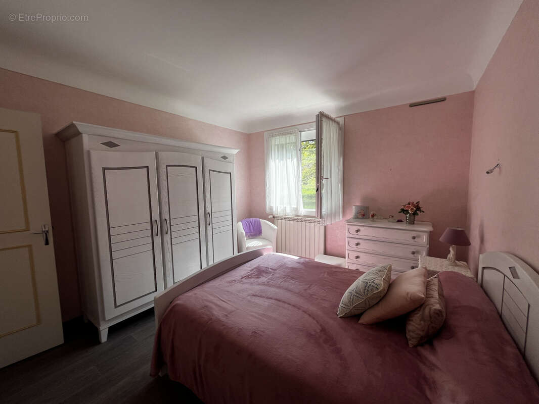 Maison à VILLEFRANCHE-DE-ROUERGUE