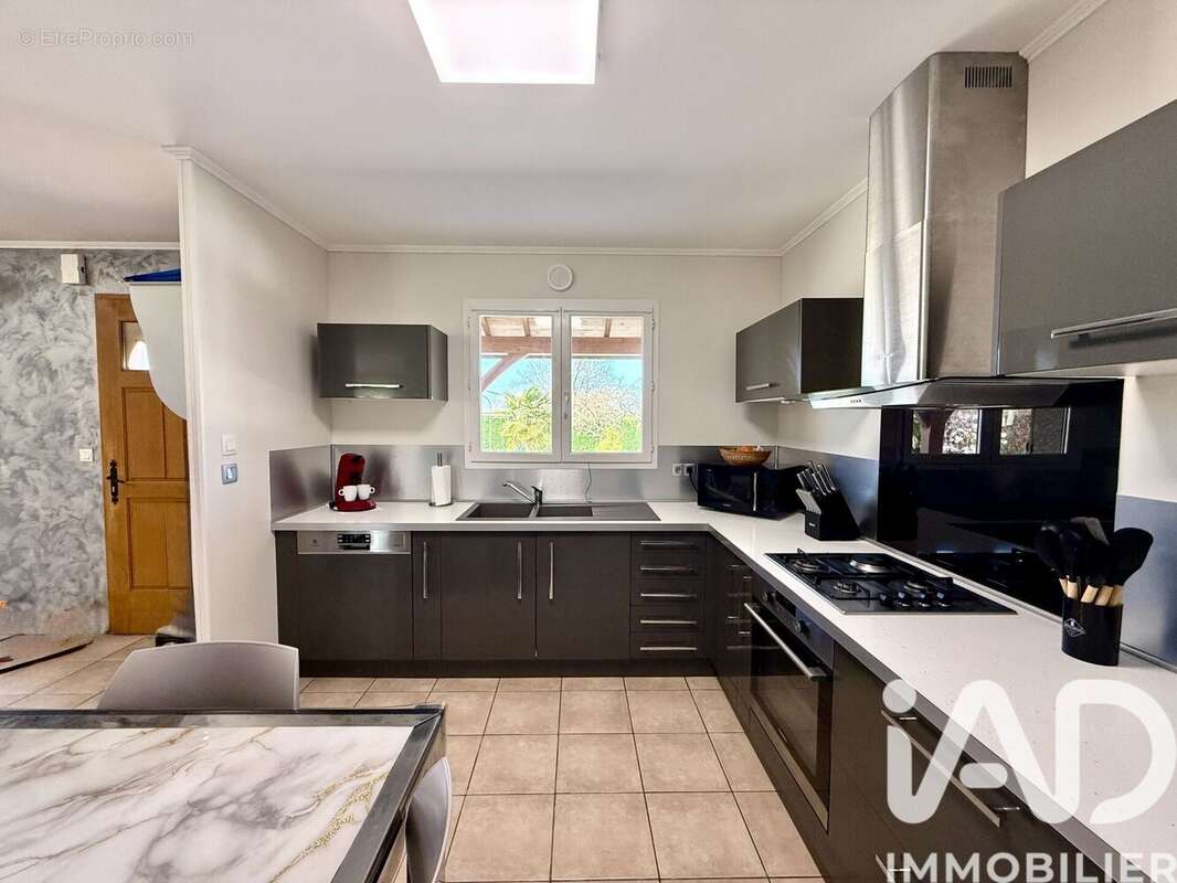 Photo 7 - Maison à MONTPONT-EN-BRESSE