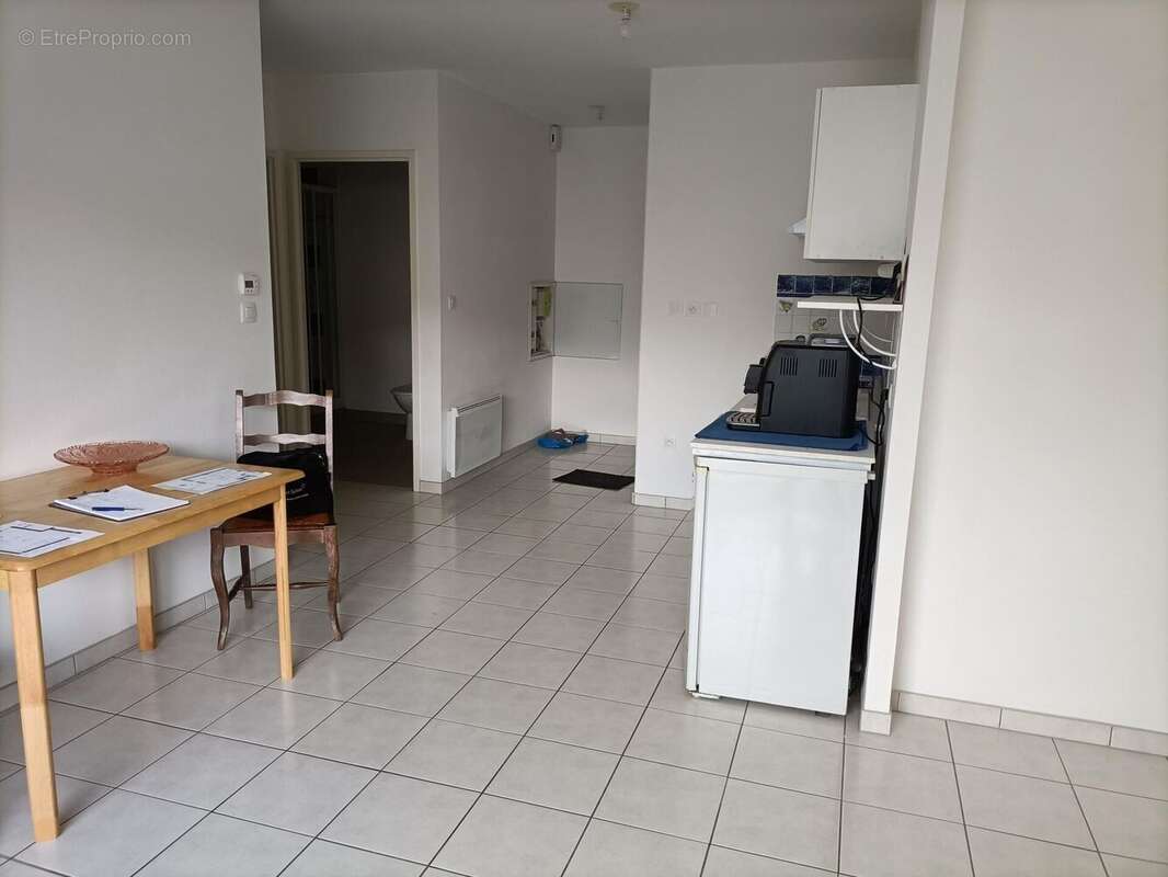 Photo 4 - Appartement à ROYAN