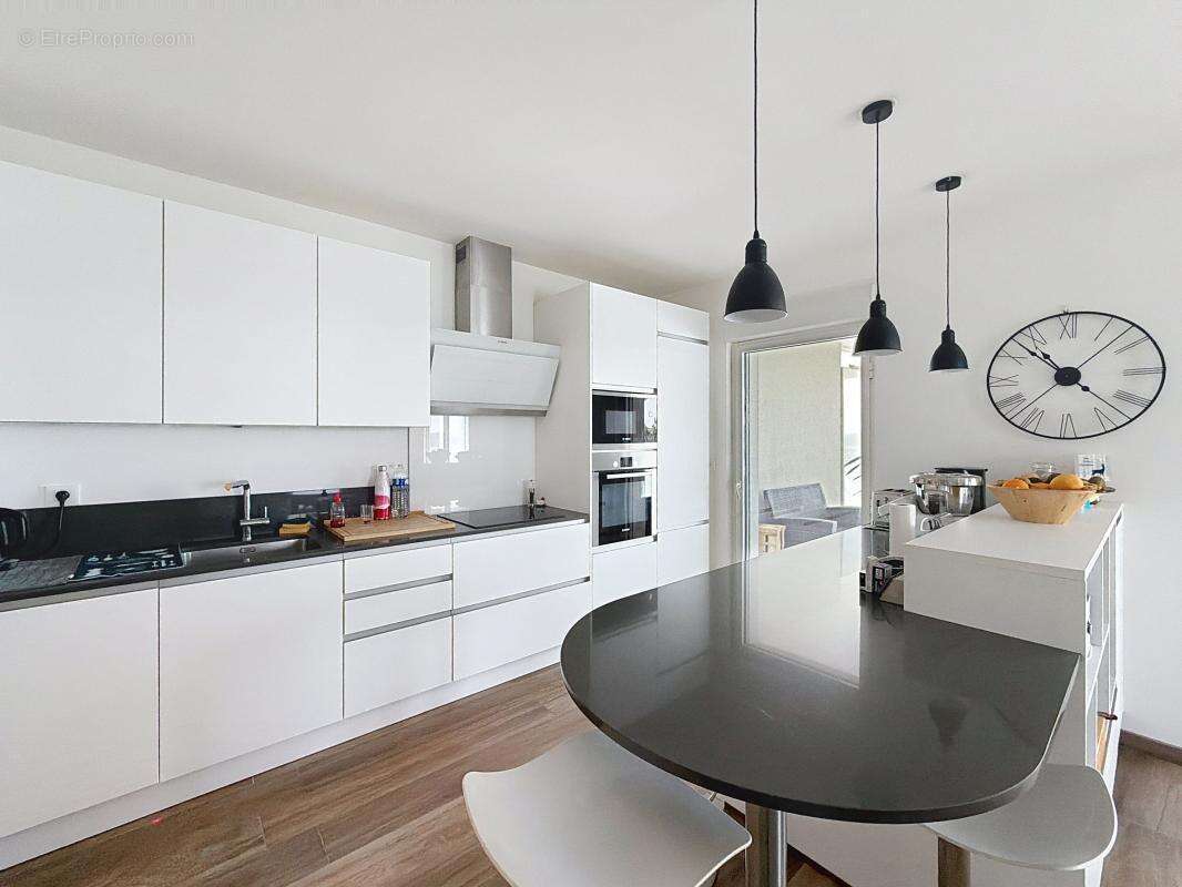 Appartement à LA ROCHELLE